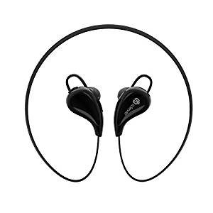 iClever BoostRun Bluetooth headphones V4.1 Wireless Stereo Headset with Microphone, Sweat-resistant