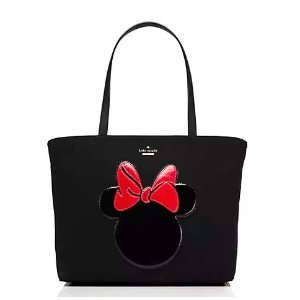 kate spade new york for minnie mouse francis