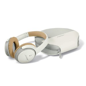 Bose SoundLink around-ear 无线耳机 第二代