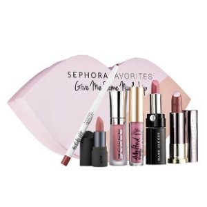 Sephora Favorites Give Me Some Nude Lip @ Sephora.com