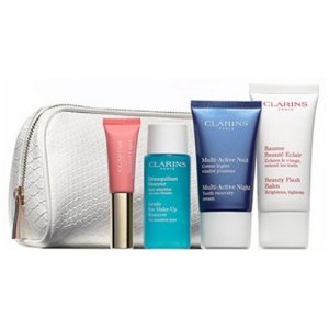 With $50 Clarins Purchase @ Nordstrom