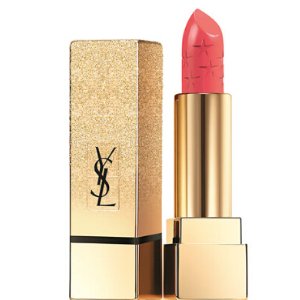 Yves Saint Laurent Beaute Limited Edition Star Clash Rouge Pur Couture Lipstick @ Neiman Marcus
