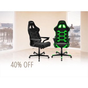DXRacer Racing Gaming Chairs
