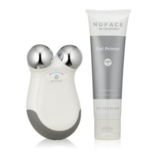 NuFACE Limited Edition Mini Facial Toning Device