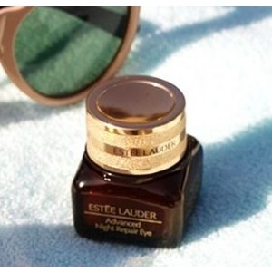 With Advanced Night Repair Eye purchase @ Estee Lauder