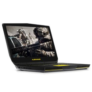 ALIENWARE 15 4K Gaming Laptop (i7-6820HK,GTX980M)