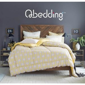2017 New Arrivals + Winter Clearance @ Qbedding