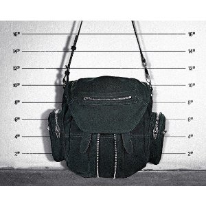 Alexander Wang Handbags and Backpacks @ OTTE NY Dealmoon Doubles Day Exclusive!