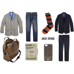 Prime Day Exclusive! Summer Styles @ JACK SPADE