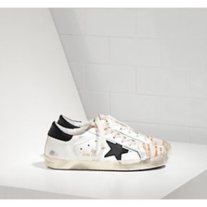 with Golden Goose Shoes Purchase @ SSENSE