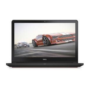 Dell 15.6-Inch Inspiron 7559 Gaming Laptop(i7, 4K, 960M. 128GB SSD)