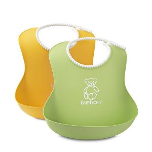 超级闪购！Kohl's精选BabyBjorn婴幼儿餐具、浴室用品优惠促销