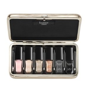 butter LONDON 'Wanderlust' Nail Lacquer Collection