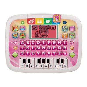 VTech Little Apps Tablet, Pink