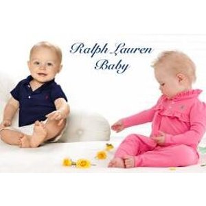 Ralph Lauren官网精选Baby服装，鞋子和服饰配件热卖
