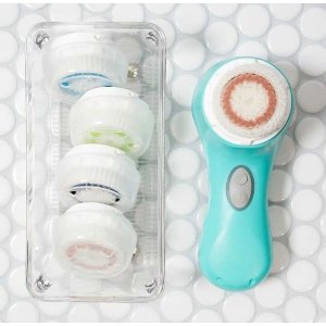 select devices  @ Clarisonic
