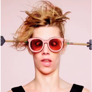 Karen Walker Sunglasses Sale @ Saks Fifth Avenue
