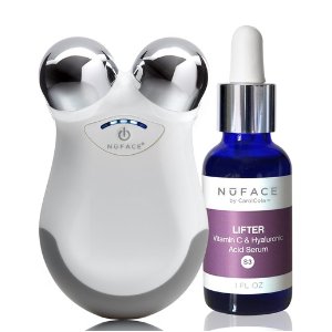 NuFace Mini And Full Size Lifter Serum