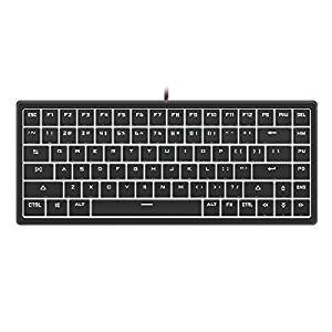 Drevo Gramr 84 Key Backlit Edition Tenkeyless Mechanical Keyboard