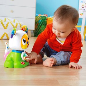 Select Toys @ Fisher Price