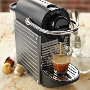 Nespresso Pixie 胶囊咖啡机