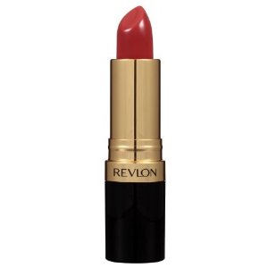 Revlon Super Lustrous Lipstick, Rose Wine