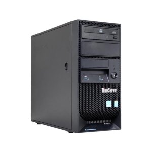 Lenovo ThinkServer TS140 塔式服务器(i3 4150, 4GB)