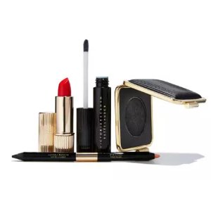 with your $75+ Estee Lauder Limited Edition Victoria Beckham Purchase @ Neiman Marcus