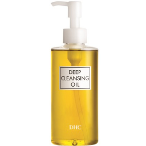 DHC Deep Cleansing Oil / DHC橄榄深层卸妆油