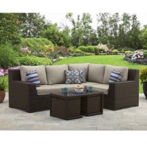 Patio Garden Furniture Hot Summer Clearance @ Walmart