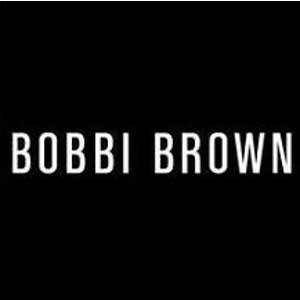 Bobbi Brown Cosmetics波比布朗官网满额送代金券
