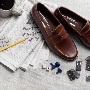 Select Spring Styles @ Rockport