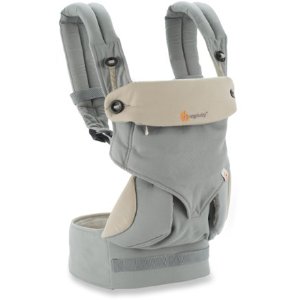 Ergobaby Adapt 3 position Carrier