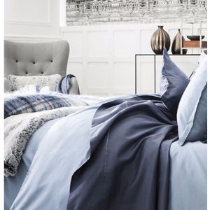 Select Bedding, Bath, and Kitchen Styles @ Saks Fifth Avenue