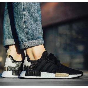 Men's and Women's adidas NMD Runner Casual Shoes @ FinishLine.com