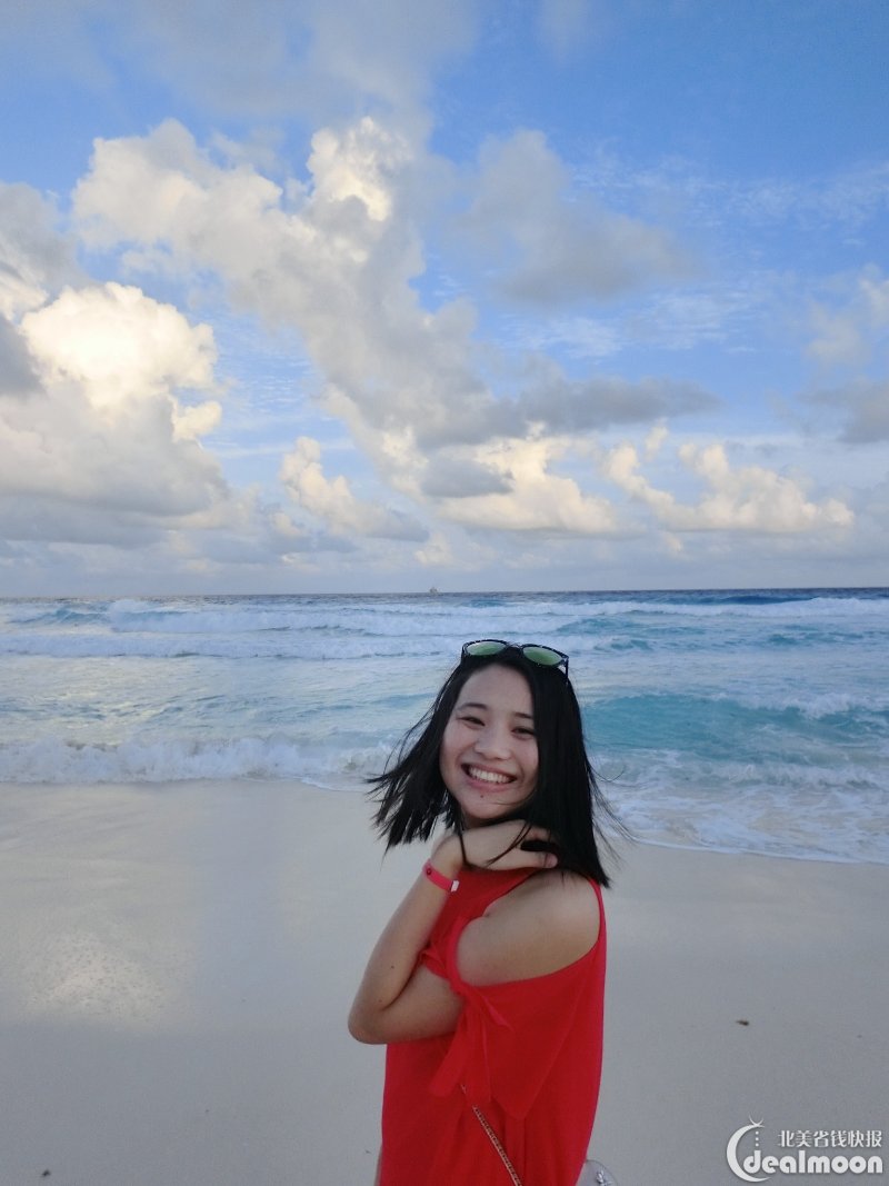 墨西哥坎昆自助旅游攻略