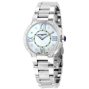 Holiday Sale! Up to 80% Off Raymond Weil Watches@JomaShop.com