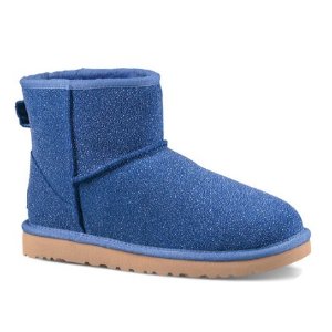 Shoebuy.com 精选UGG, Sorel, Clarks等美鞋热卖