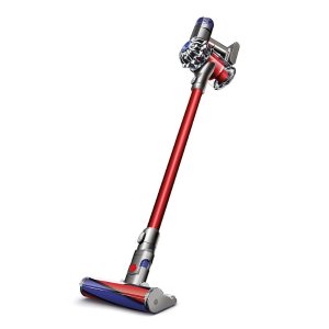 Dyson V6 Absolute Vacuum Cleaner (Certified Refurbished)