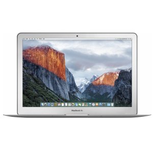 Apple - MacBook Air® (Latest Model) - 13.3" Display - Intel Core i5 - 8GB Memory - 128GB Flash Storage - Silve
