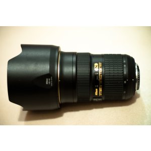 Nikon f/2.8G Refurbished Lenses Sale