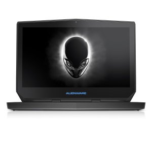 Alienware 13 Inch WQXGA+ Touchscreen Laptop