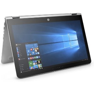 HP ENVY M6-AQ003DX X360 Convertible 15.6" Laptop:i7-6560U