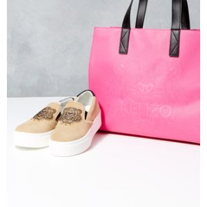 Kenzo Shoes & Accessories @ Gilt