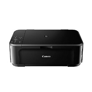 Canon PIXMA MG3620 Color Inkjet All-in-One Printer
