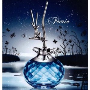 vanavond Onveilig bord Van Cleef & Arpels Feerie Eau de Parfum for Women (3.3 Fl. Oz.) $33.87 -  Dealmoon