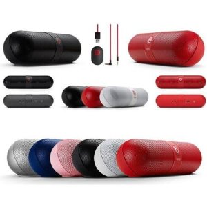 Beats by Dr. Dre Pill 2.0 Portable Bluetooth Speaker