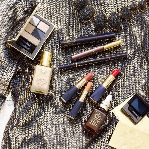 With $35 Estee Lauder Makeup Purchase @ Nordstrom