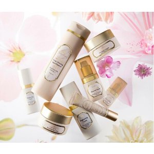 with Orders over $69 @ Sabon