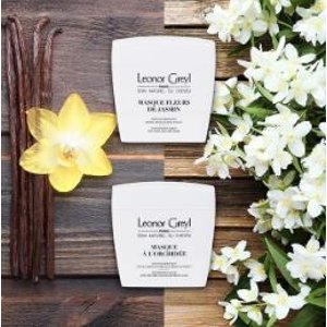 Leonor Greyl Hair Care Products @ Beauty.com